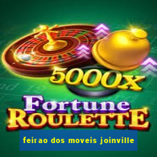 feirao dos moveis joinville